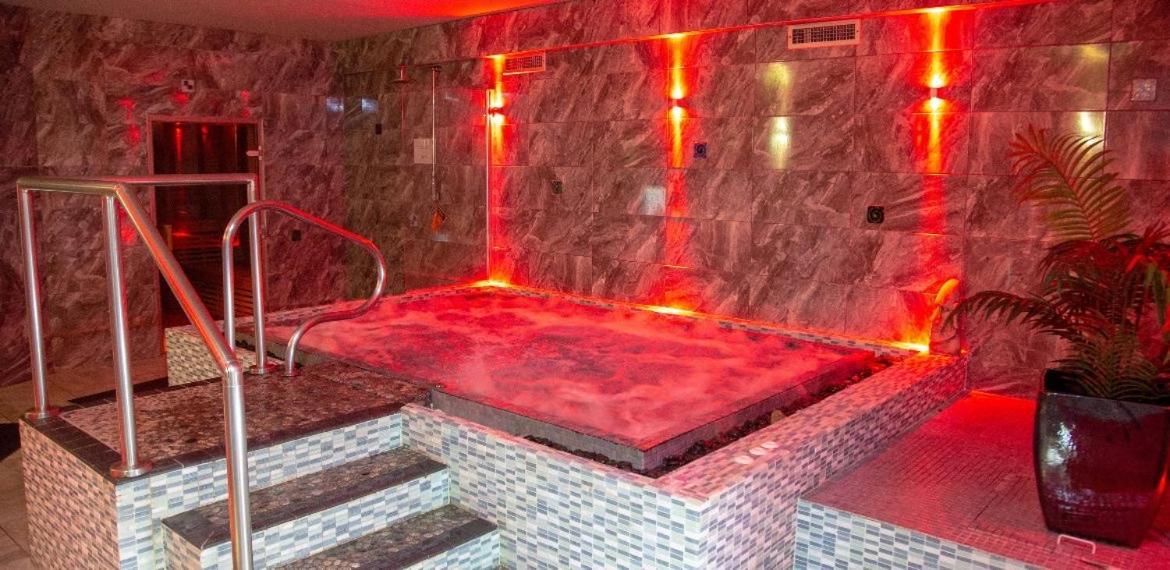Biskey Howe Flat - Free Off-Site Health Club Access With Pool, Sauna, Steam Room & Gym Windermere Exterior photo